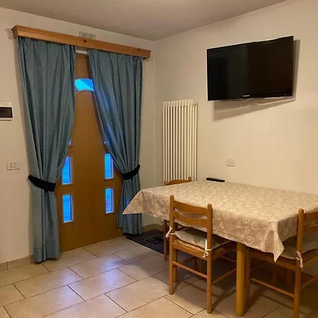 Piz Orsera *