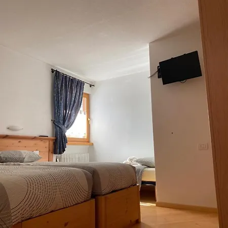 Appartamento Piz Orsera Livigno