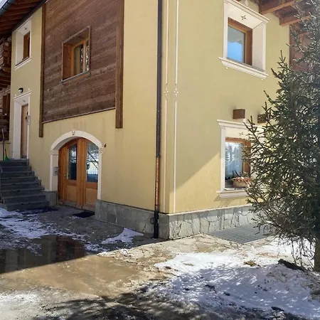 Piz Orsera *