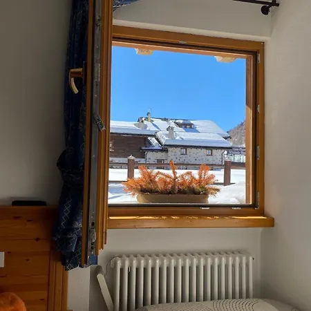 Piz Orsera Appartamento